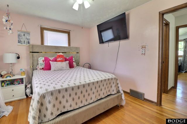 2026 N Howard Street, Fremont, NE 68025