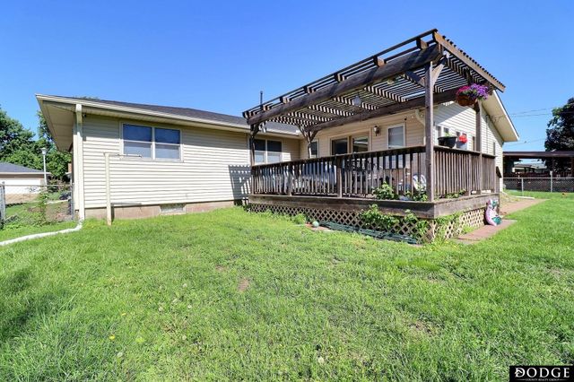 2026 N Howard Street, Fremont, NE 68025