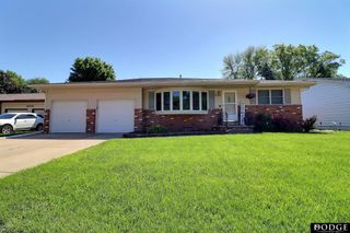 2026 N Howard Street, Fremont, NE 68025