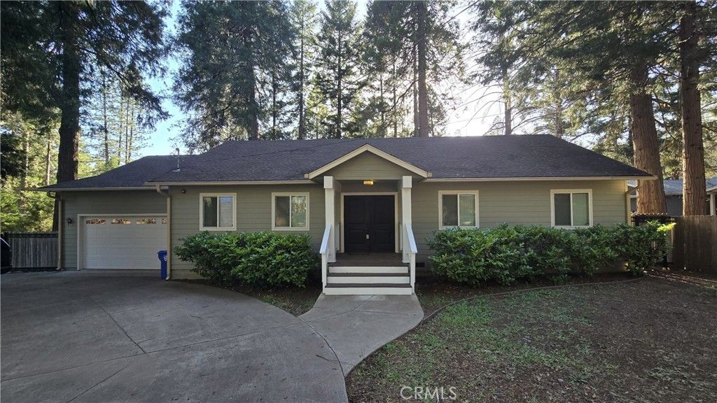 Image 1 of property listing at 14607 Holmwood, Magalia, CA 95954