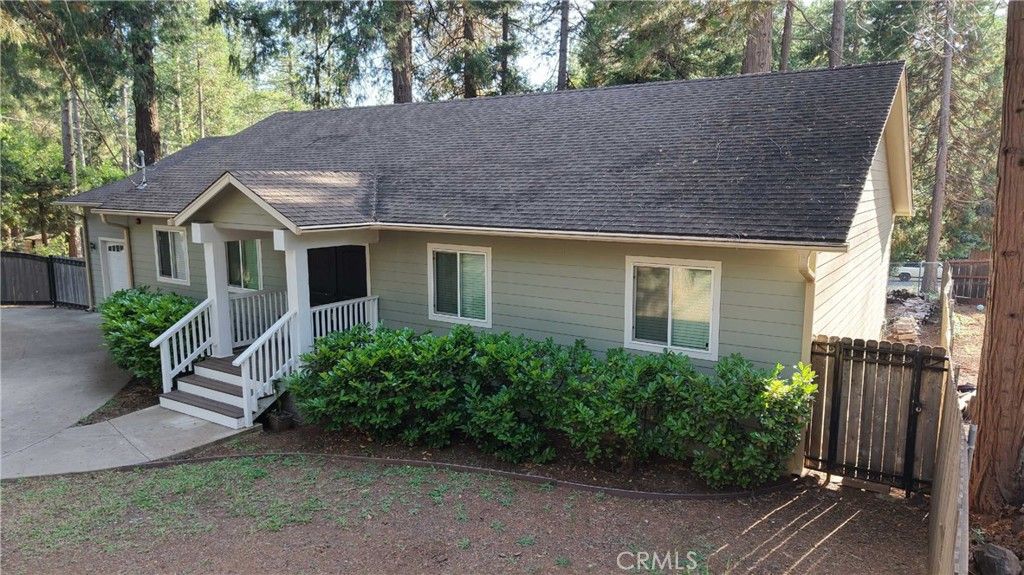 Image 29 of property listing at 14607 Holmwood, Magalia, CA 95954