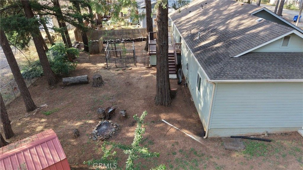 Image 33 of property listing at 14607 Holmwood, Magalia, CA 95954