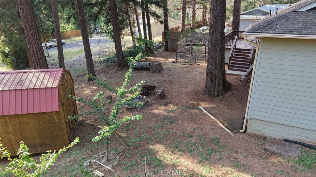 Image 34 of property listing at 14607 Holmwood, Magalia, CA 95954