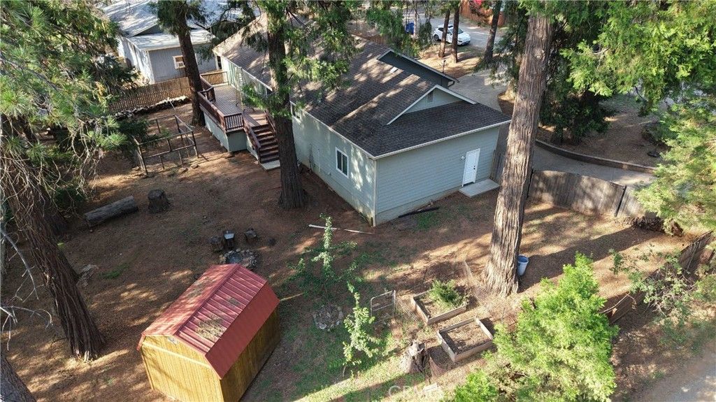 Image 35 of property listing at 14607 Holmwood, Magalia, CA 95954