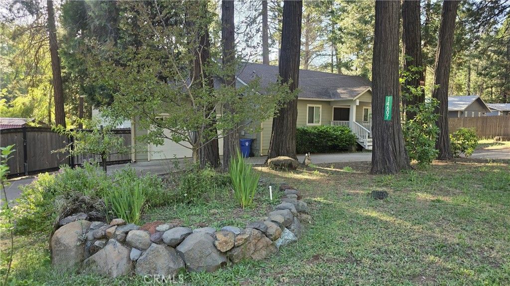 Image 5 of property listing at 14607 Holmwood, Magalia, CA 95954