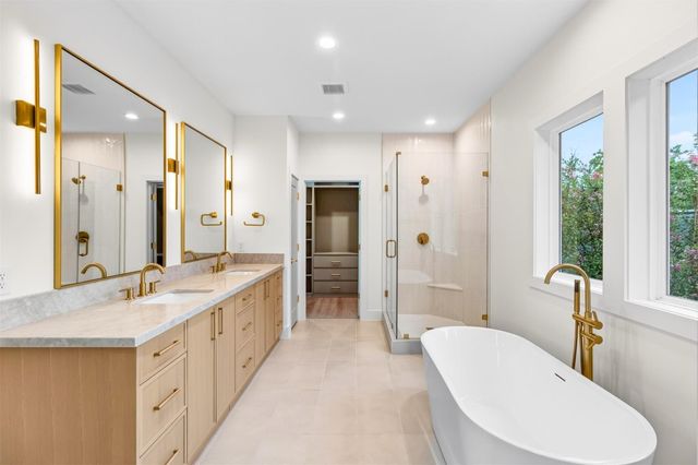 805 Walton Street, Houston, TX 77009