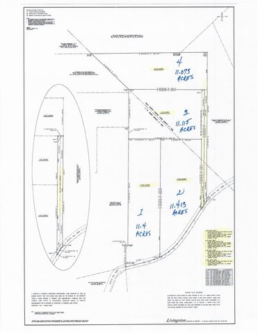 TBD Stutts Hill, Livingston, TX 77351