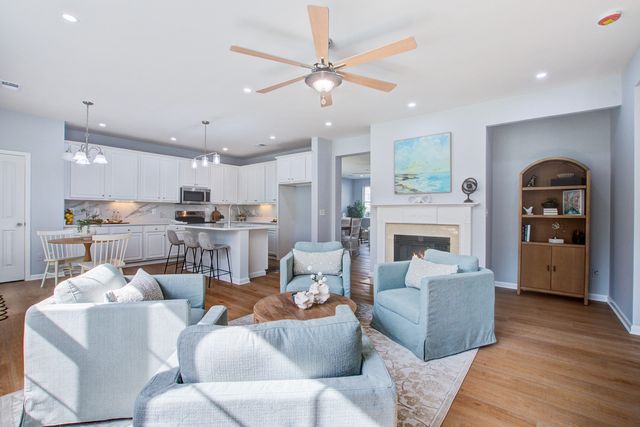 144 Graduate Lane, Ladson, SC 29456