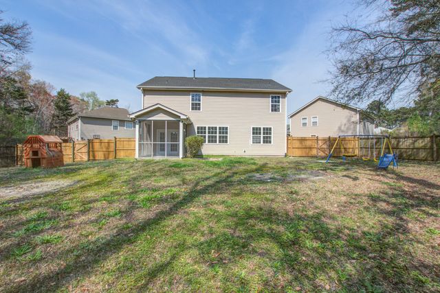 144 Graduate Lane, Ladson, SC 29456