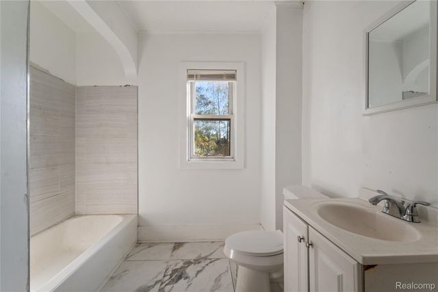 18096 Joann Street, Detroit, MI 48205