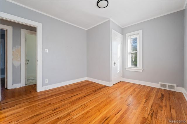 18096 Joann Street, Detroit, MI 48205