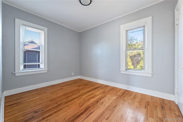 18096 Joann Street, Detroit, MI 48205