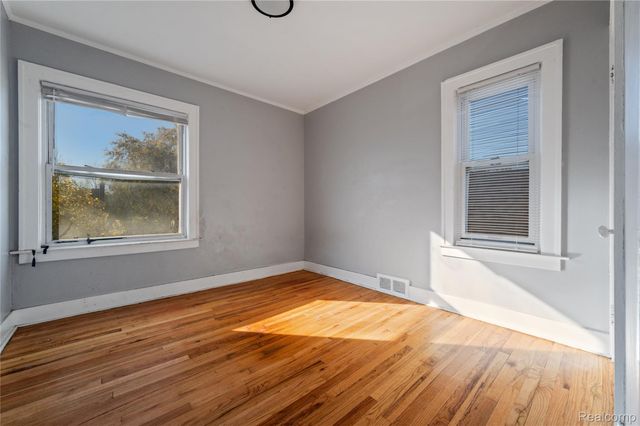 18096 Joann Street, Detroit, MI 48205