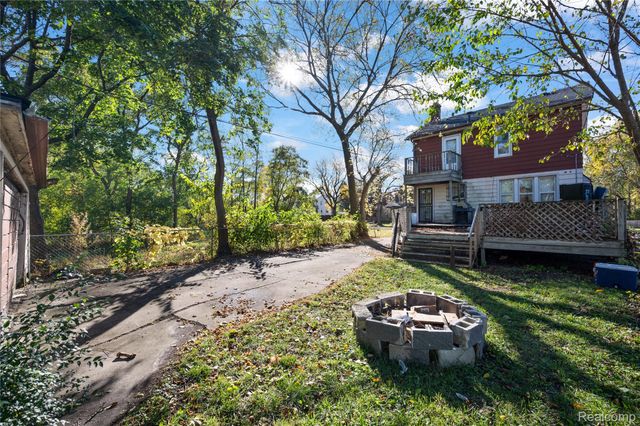 18096 Joann Street, Detroit, MI 48205