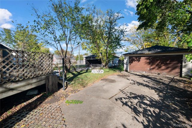 18096 Joann Street, Detroit, MI 48205