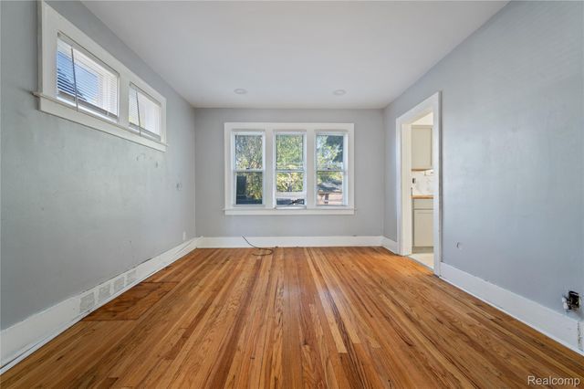 18096 Joann Street, Detroit, MI 48205