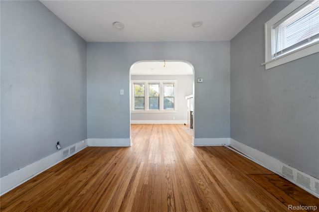 18096 Joann Street, Detroit, MI 48205