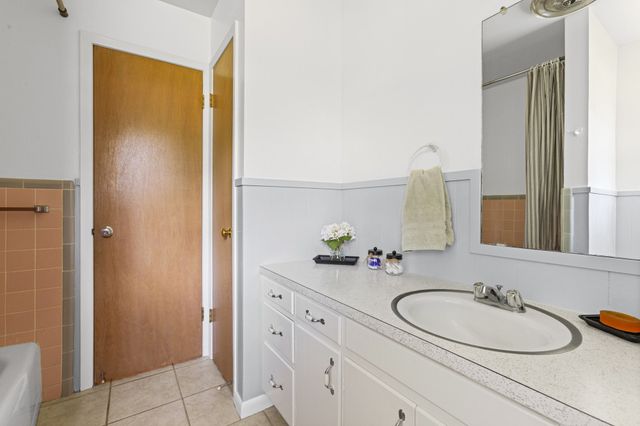 203 Randy Drive, Woodway, TX 76712