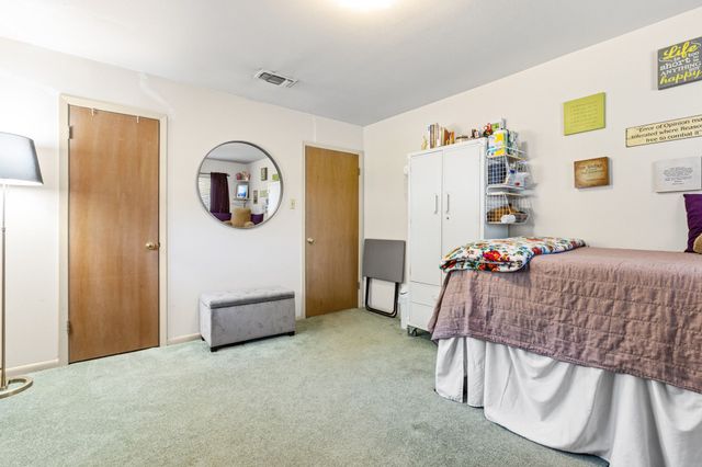 203 Randy Drive, Woodway, TX 76712