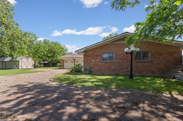 203 Randy Drive, Woodway, TX 76712