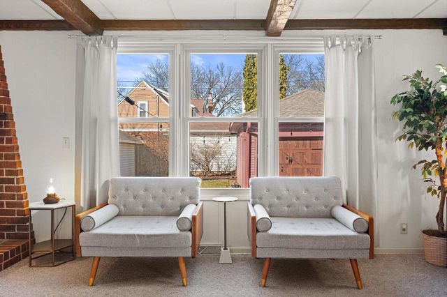 8202 W Woodland AVENUE, Wauwatosa, WI 53213