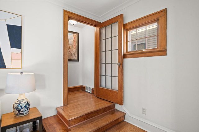 8202 W Woodland AVENUE, Wauwatosa, WI 53213