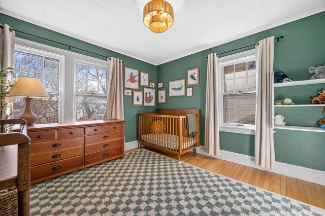 8202 W Woodland AVENUE, Wauwatosa, WI 53213