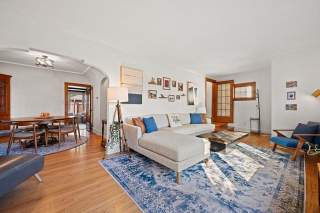 8202 W Woodland AVENUE, Wauwatosa, WI 53213