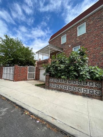342 Bay 11th Street, Brooklyn, NY 11228