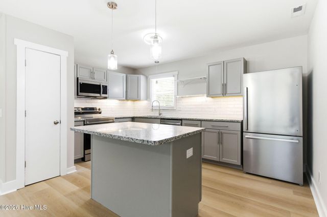 5202 Fitzgerald Drive, Wilmington, NC 28405