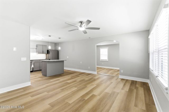 5202 Fitzgerald Drive, Wilmington, NC 28405