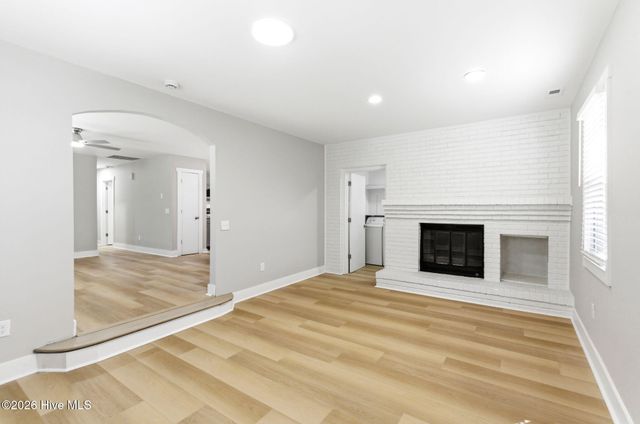 5202 Fitzgerald Drive, Wilmington, NC 28405