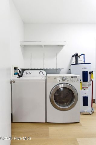 5202 Fitzgerald Drive, Wilmington, NC 28405