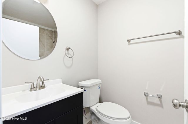 5202 Fitzgerald Drive, Wilmington, NC 28405