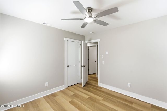 5202 Fitzgerald Drive, Wilmington, NC 28405