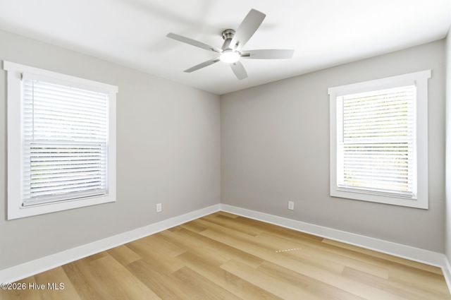 5202 Fitzgerald Drive, Wilmington, NC 28405