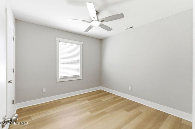 5202 Fitzgerald Drive, Wilmington, NC 28405