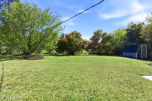 5202 Fitzgerald Drive, Wilmington, NC 28405