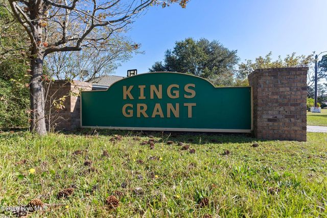 5202 Fitzgerald Drive, Wilmington, NC 28405