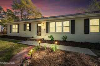 5202 Fitzgerald Drive, Wilmington, NC 28405