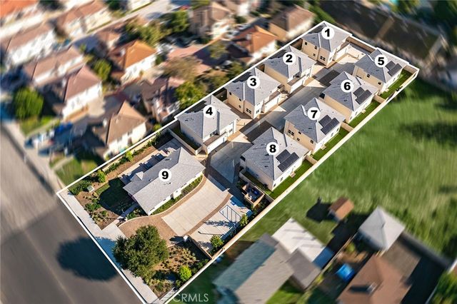 636 W Grand Avenue, Pomona, CA 91766