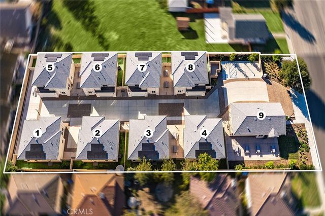 636 W Grand Avenue, Pomona, CA 91766