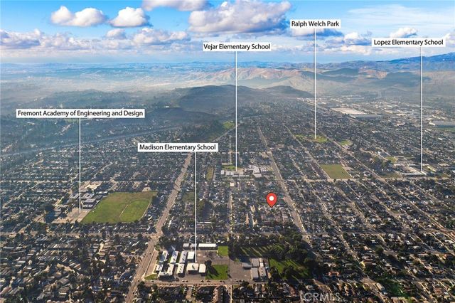 636 W Grand Avenue, Pomona, CA 91766