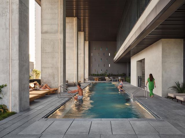 610 Davis ST 2110, Austin, TX 78701