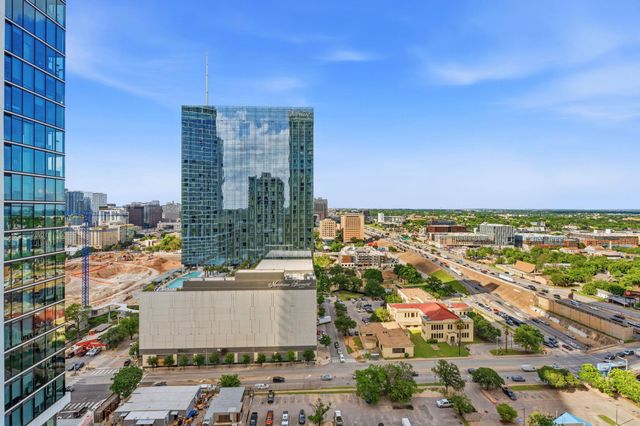 610 Davis ST 2110, Austin, TX 78701