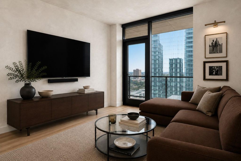 610 Davis ST 2110, Austin, TX 78701