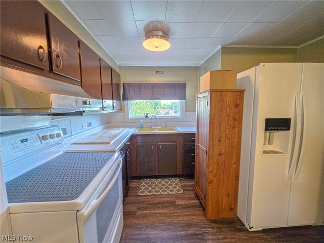 639 Fisher Avenue, East Liverpool, OH 43920