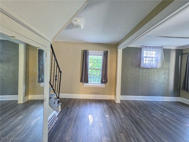 639 Fisher Avenue, East Liverpool, OH 43920