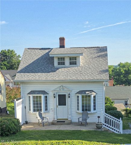 639 Fisher Avenue, East Liverpool, OH 43920