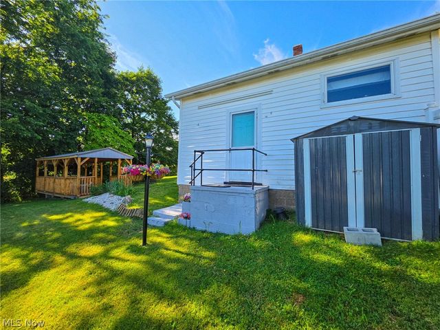 639 Fisher Avenue, East Liverpool, OH 43920